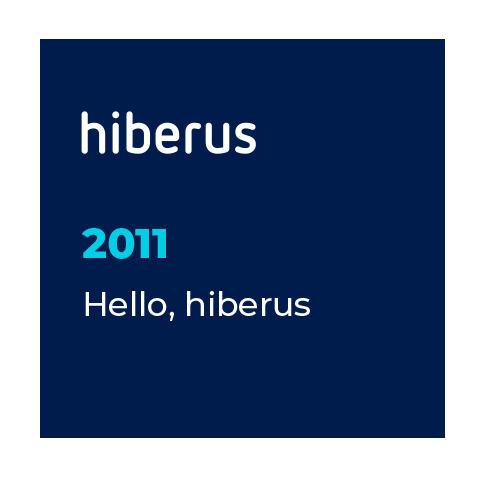 hiberus